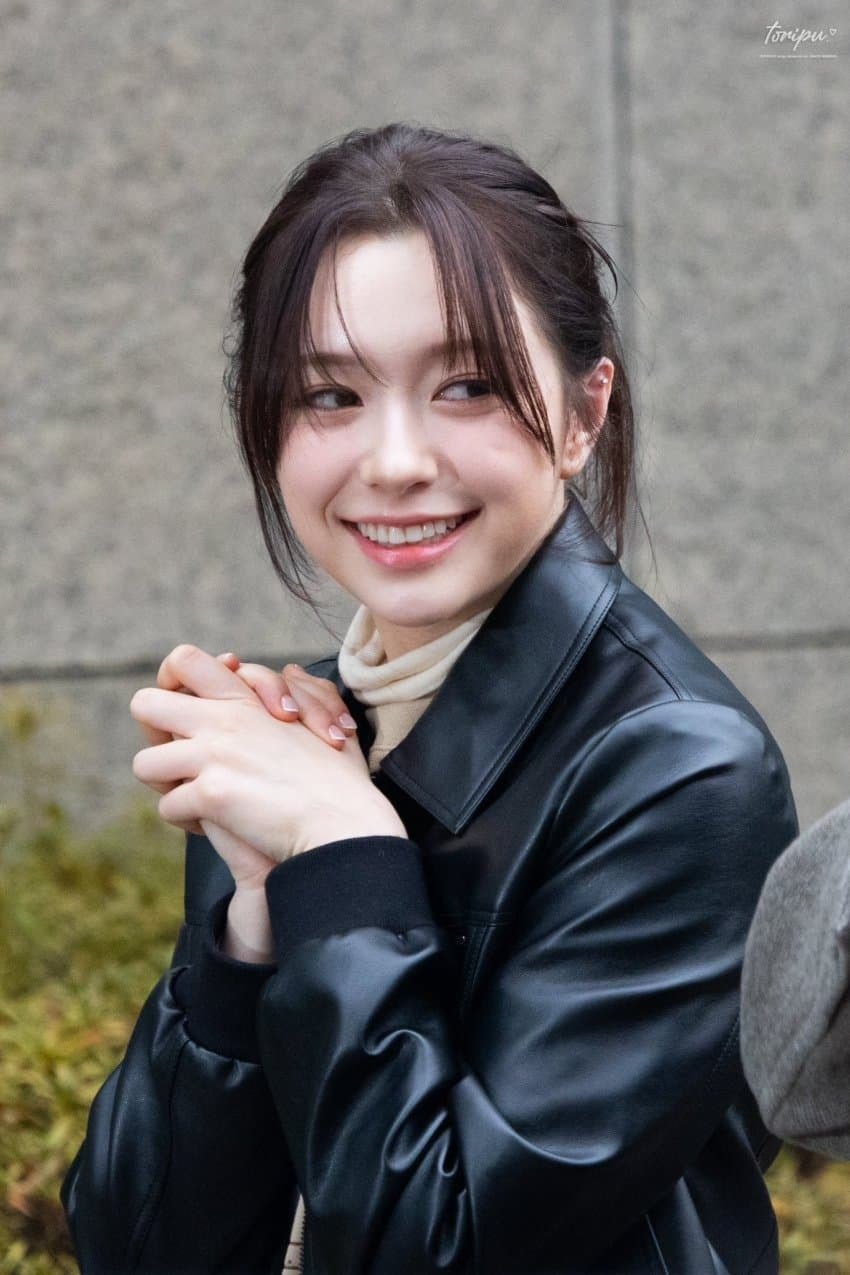 [피프티피프티] 문샤넬