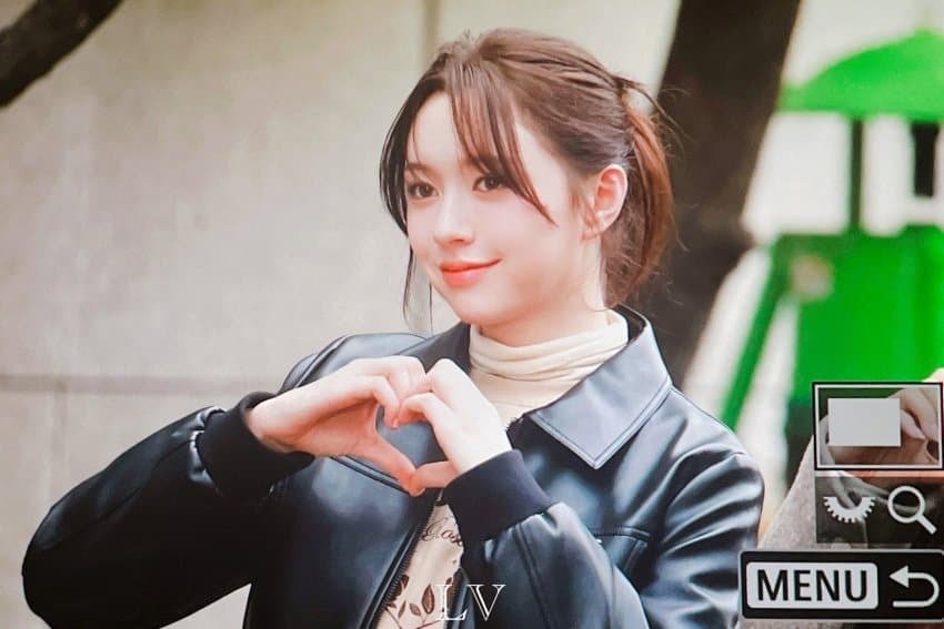 [피프티피프티] 문샤넬
