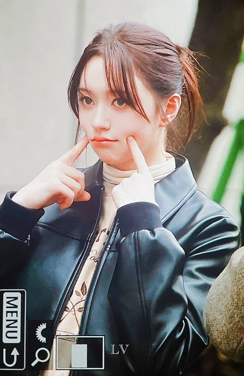 [피프티피프티] 문샤넬