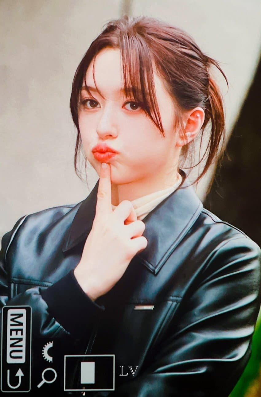 [피프티피프티] 문샤넬