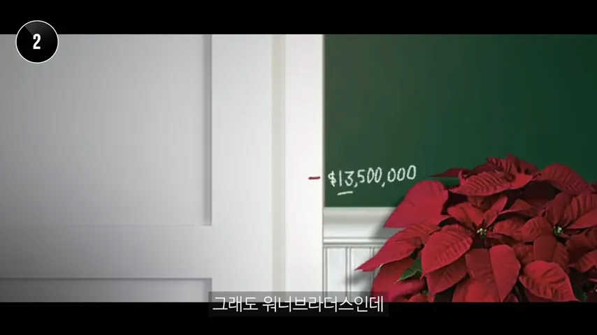 40억 예산 지원 안 해줘서 5천억 날려버린 회사 이야기