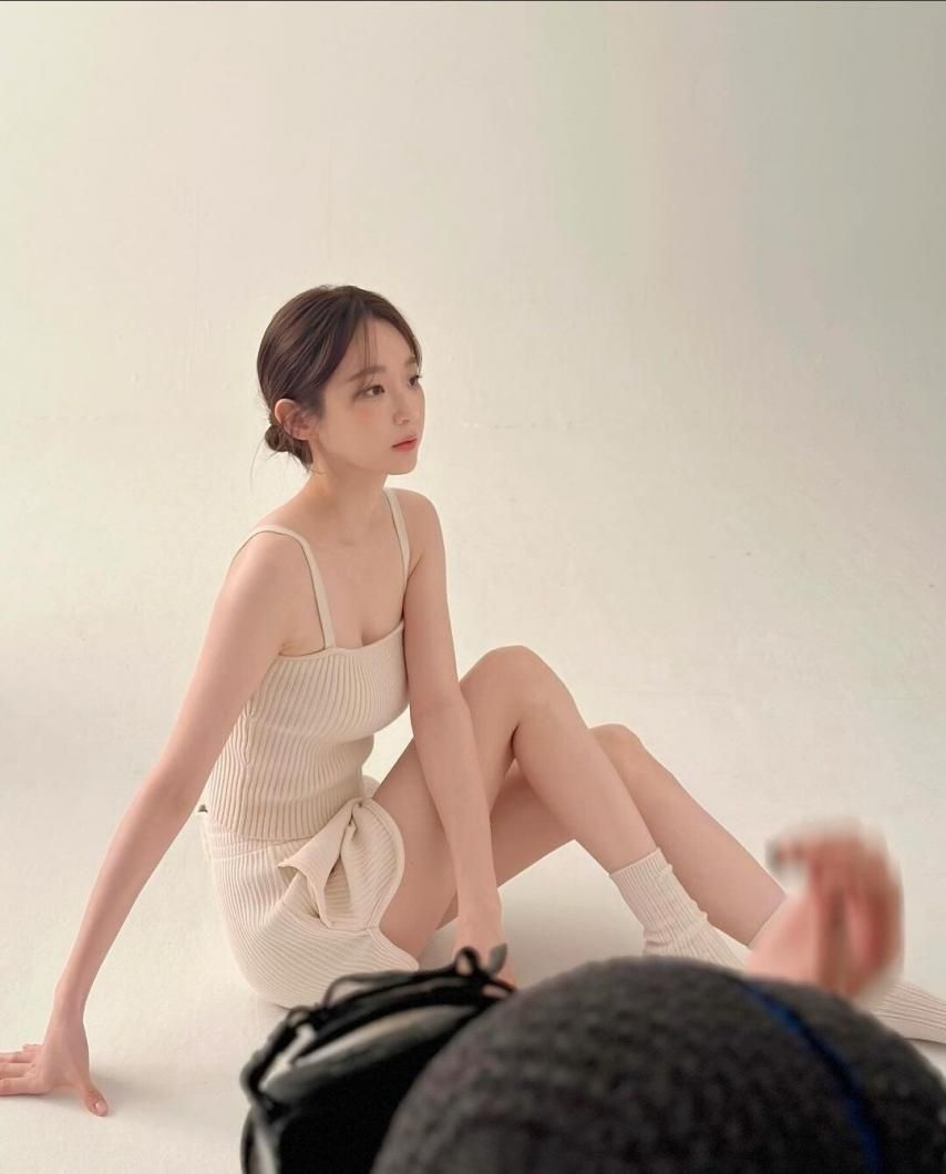 다비치 강민경