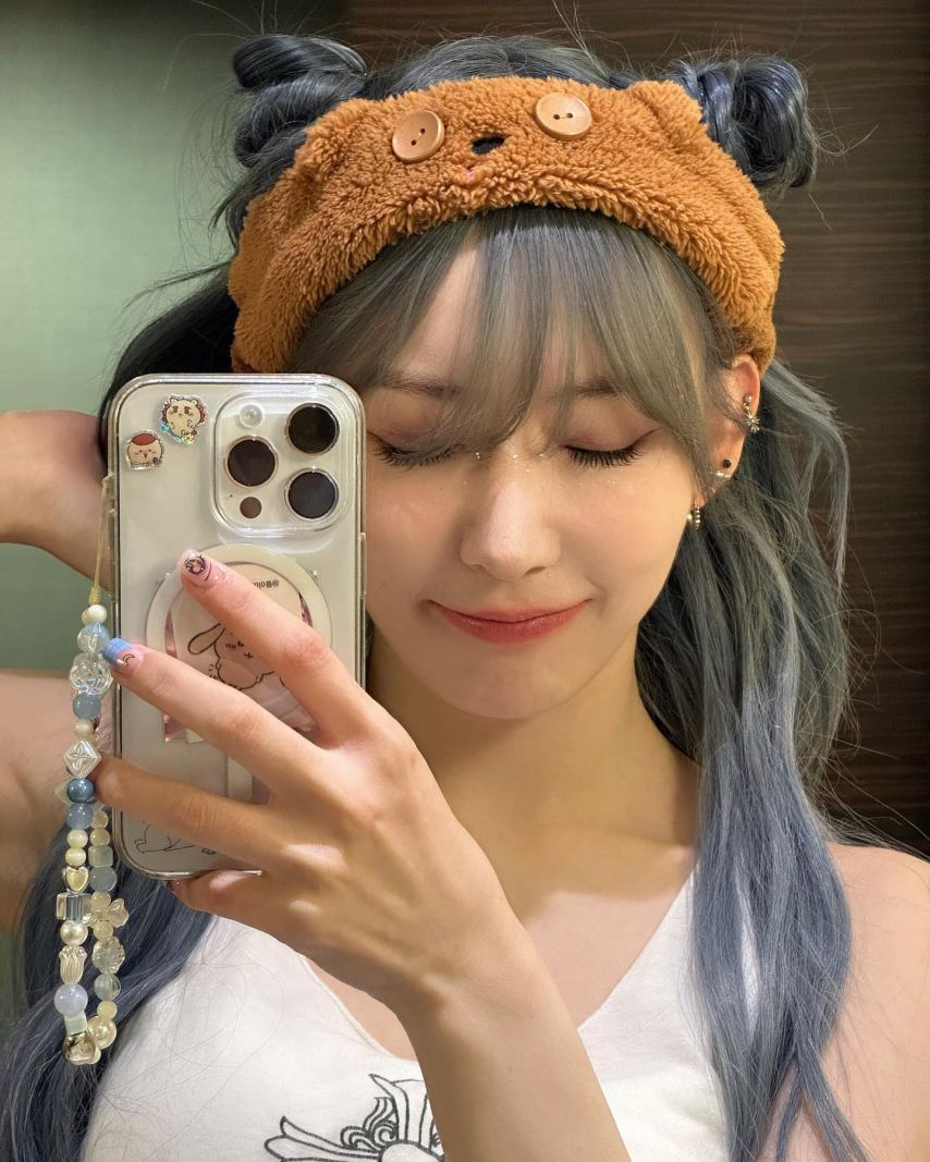 르세라핌 사쿠라