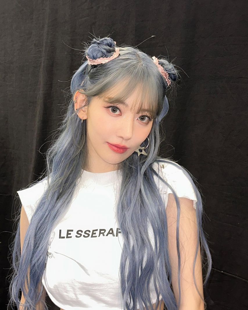 르세라핌 사쿠라