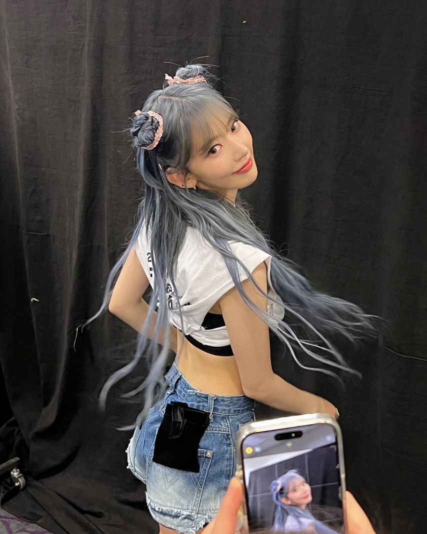 르세라핌 사쿠라