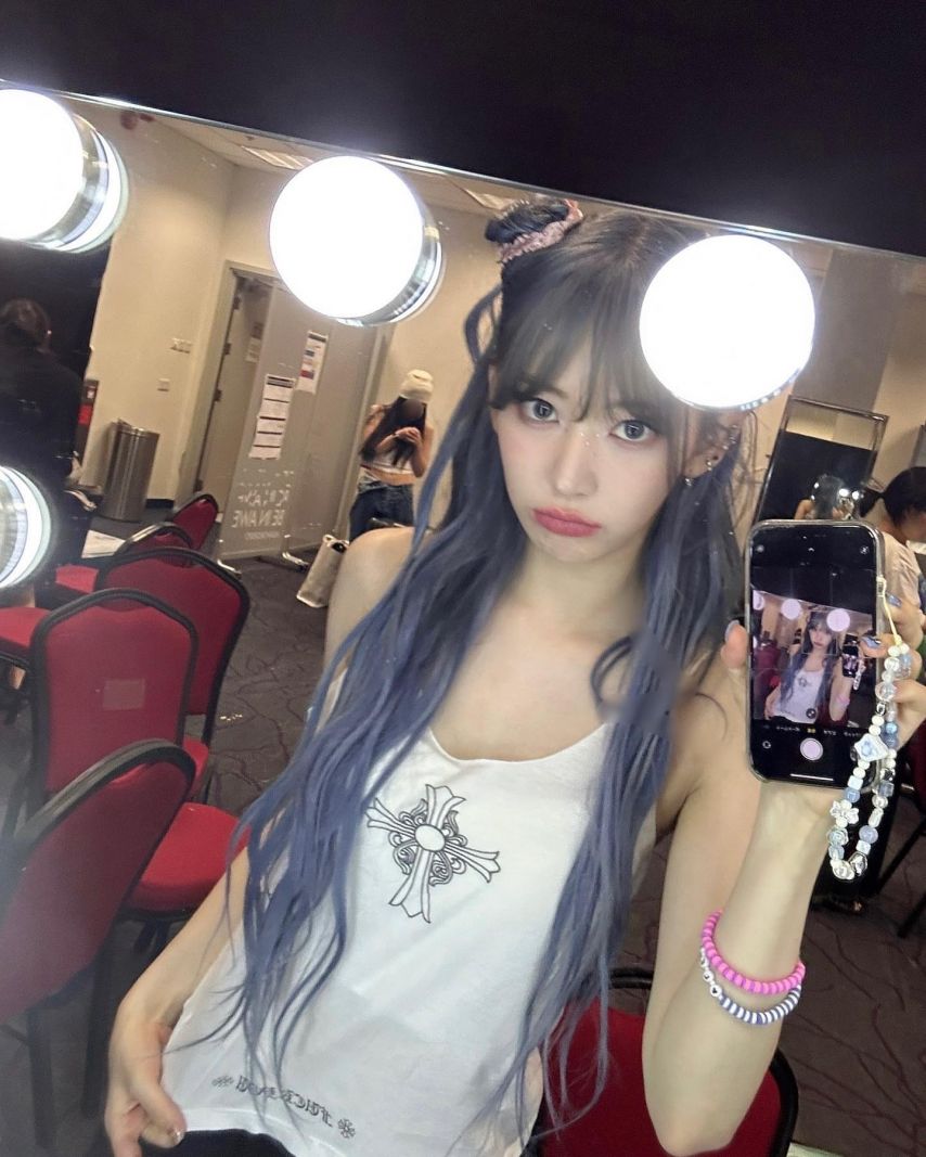 르세라핌 사쿠라