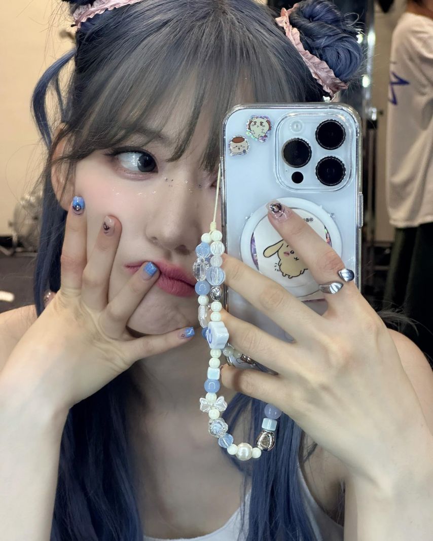 르세라핌 사쿠라