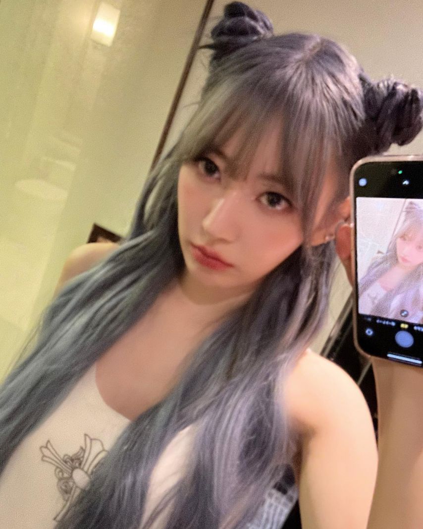 르세라핌 사쿠라