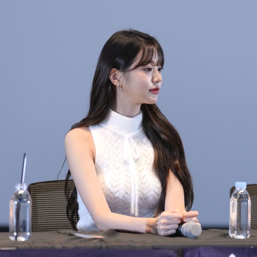 아이브 장원영