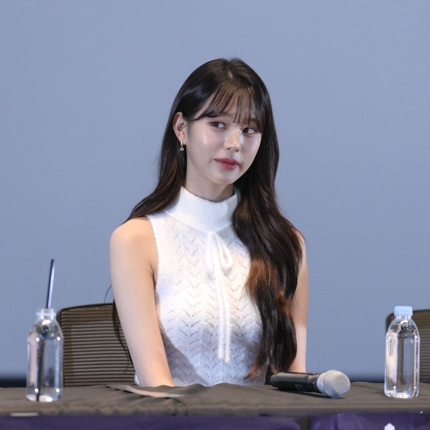 아이브 장원영