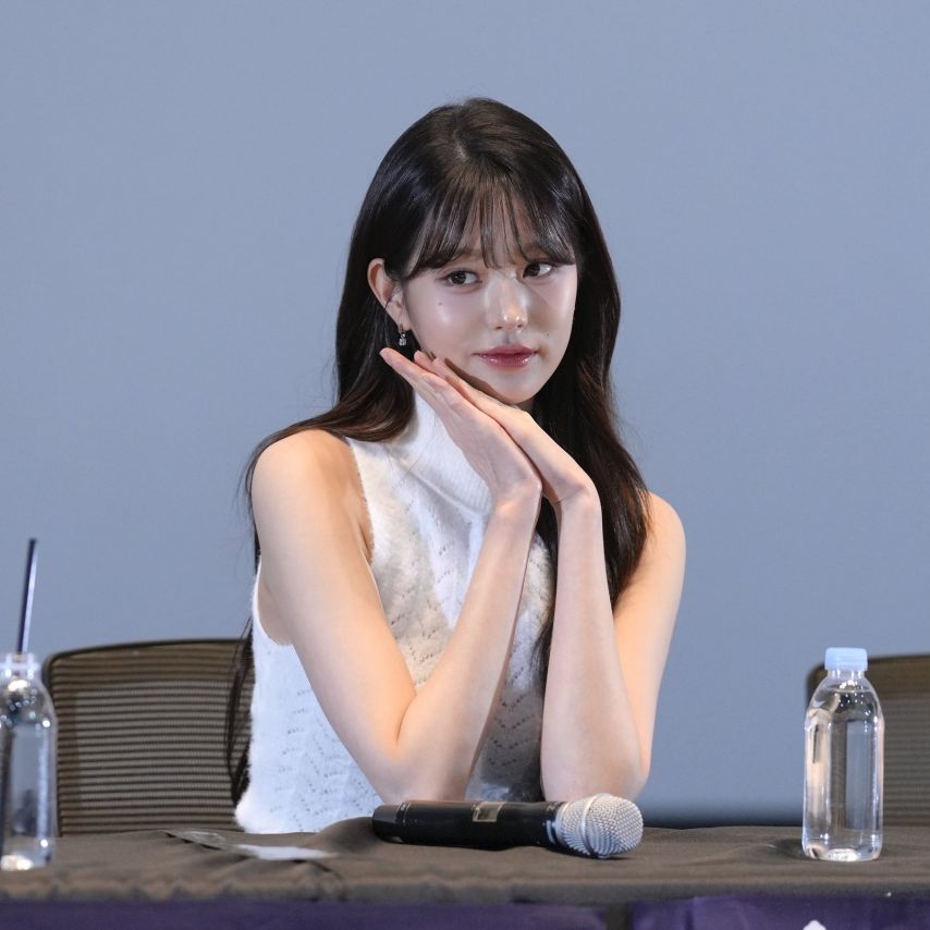 아이브 장원영