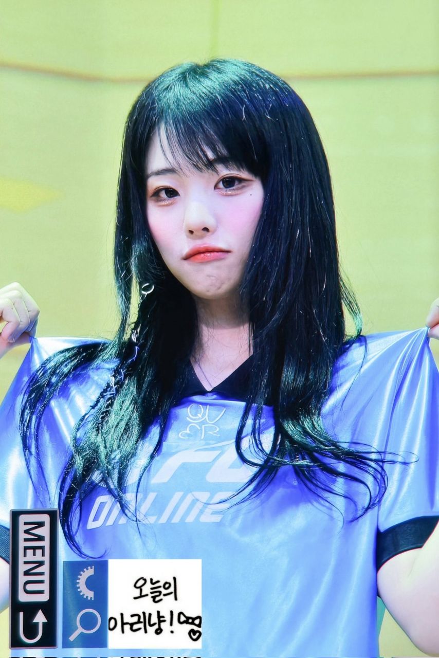 [QWER] 히나