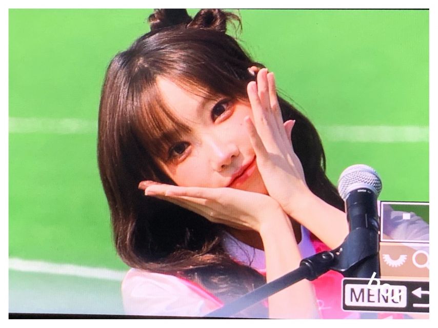 [QWER] 마젠타