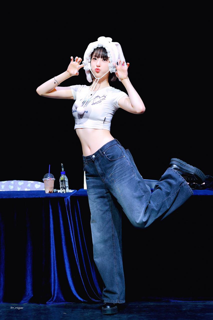 하이키 리이나