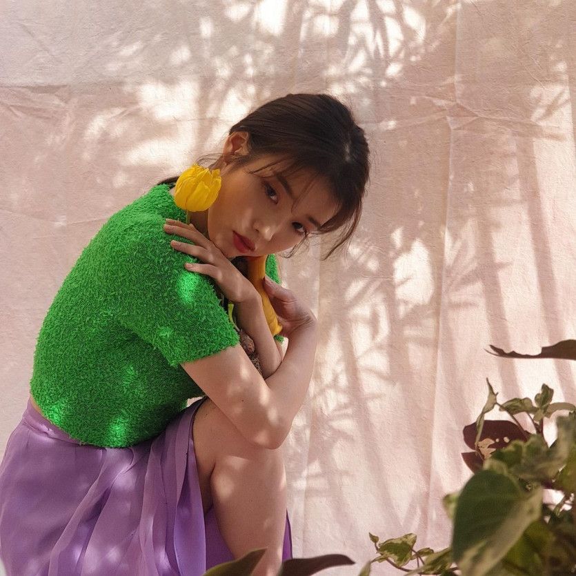 아이유