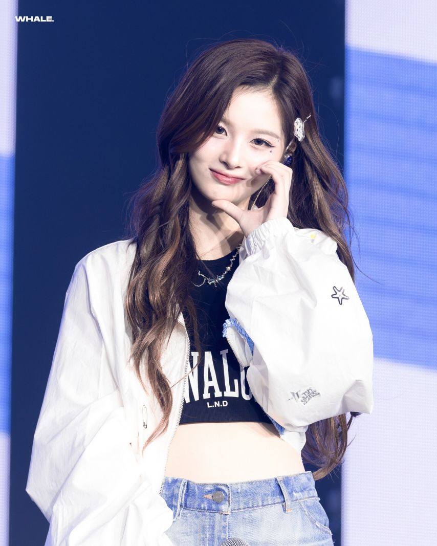 설윤 (엔믹스)
