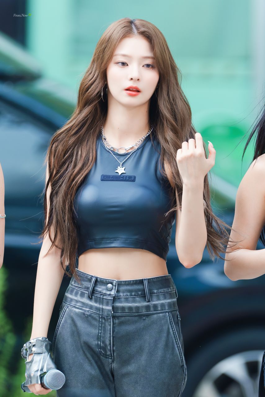 프로미스나인 이나경