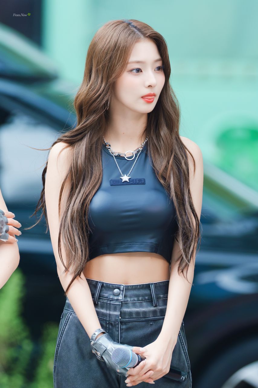 프로미스나인 이나경