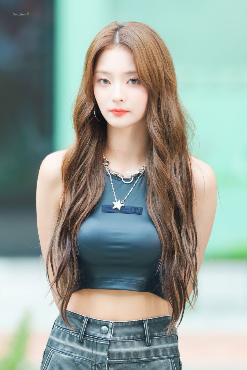 프로미스나인 이나경
