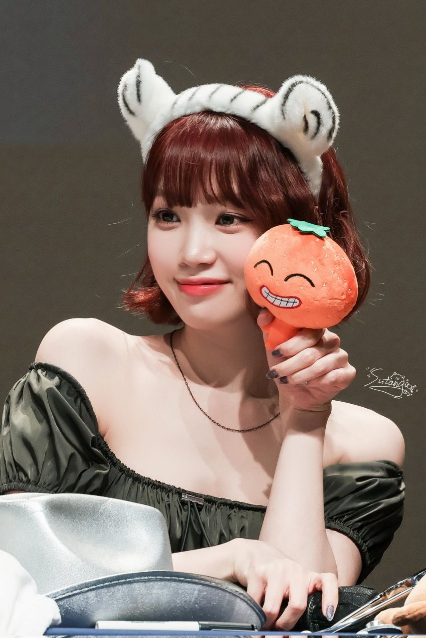 르세라핌 김채원