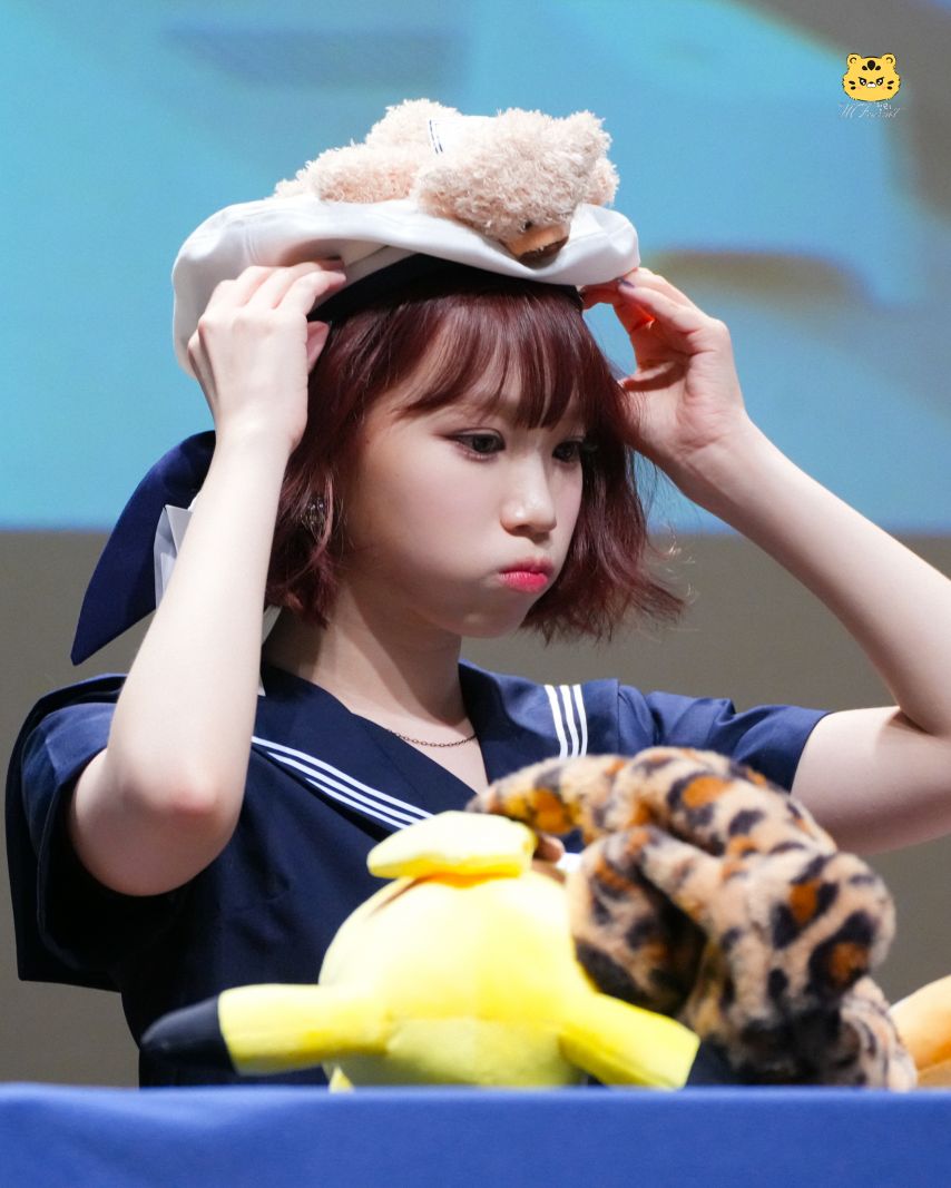 르세라핌 김채원