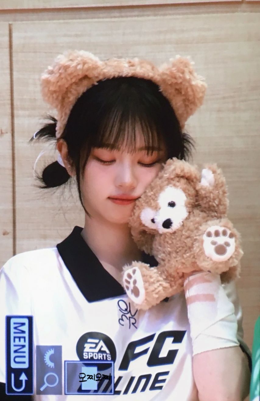 [QWER] 쵸단