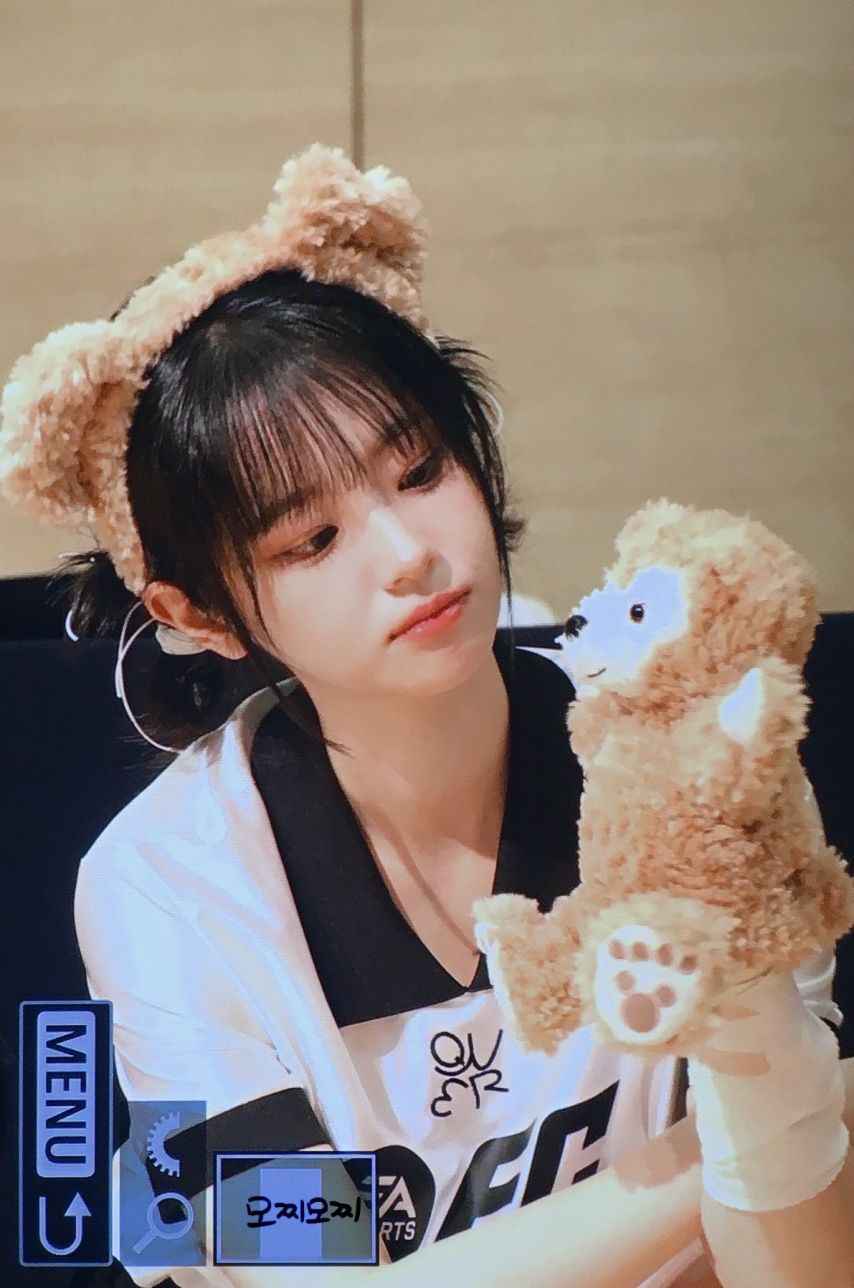 [QWER] 쵸단