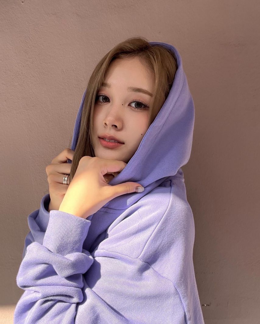 스테이씨 재이