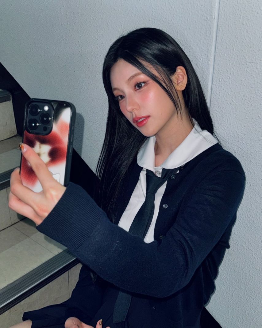 ITZY 예지