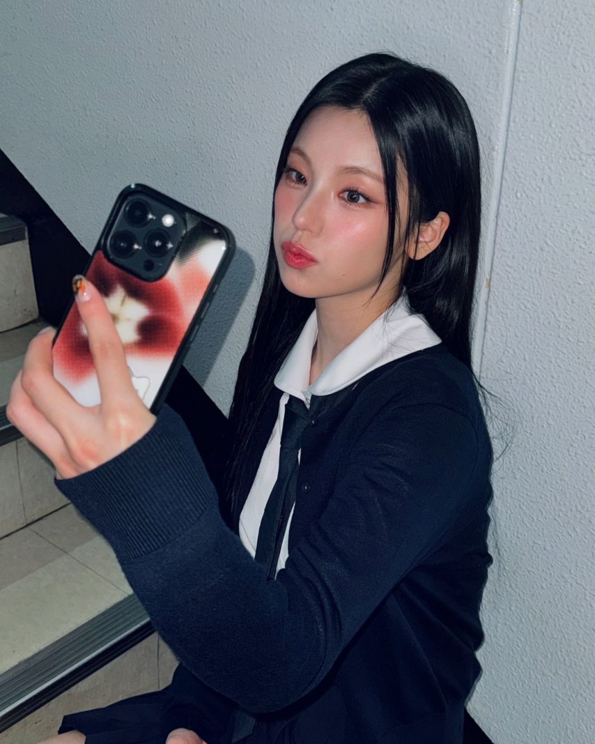 ITZY 예지