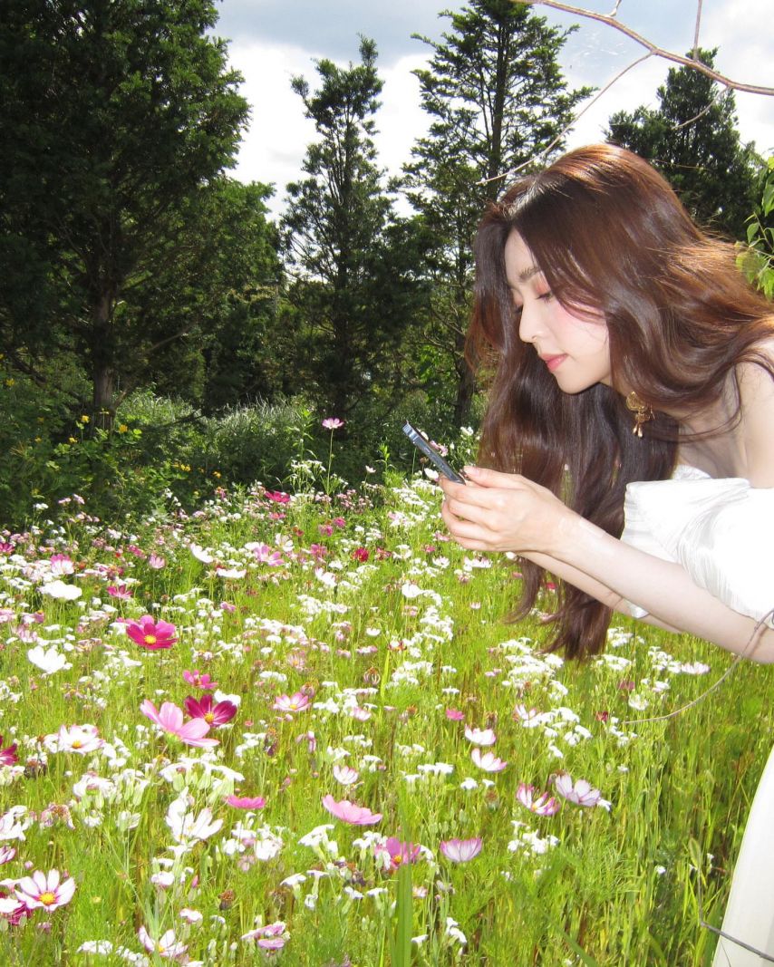 레드벨벳 아이린