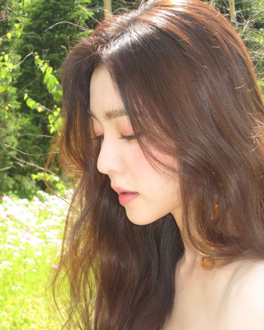 레드벨벳 아이린