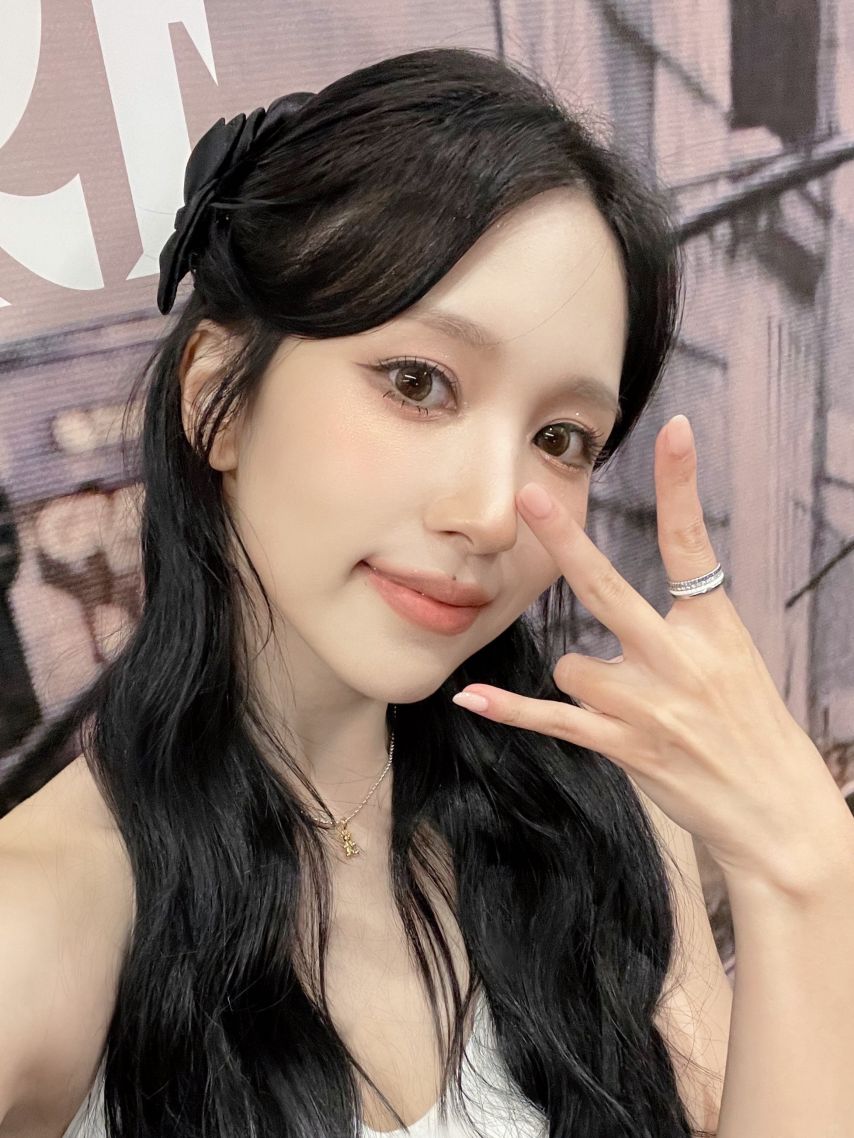 트와이스 MISAMO