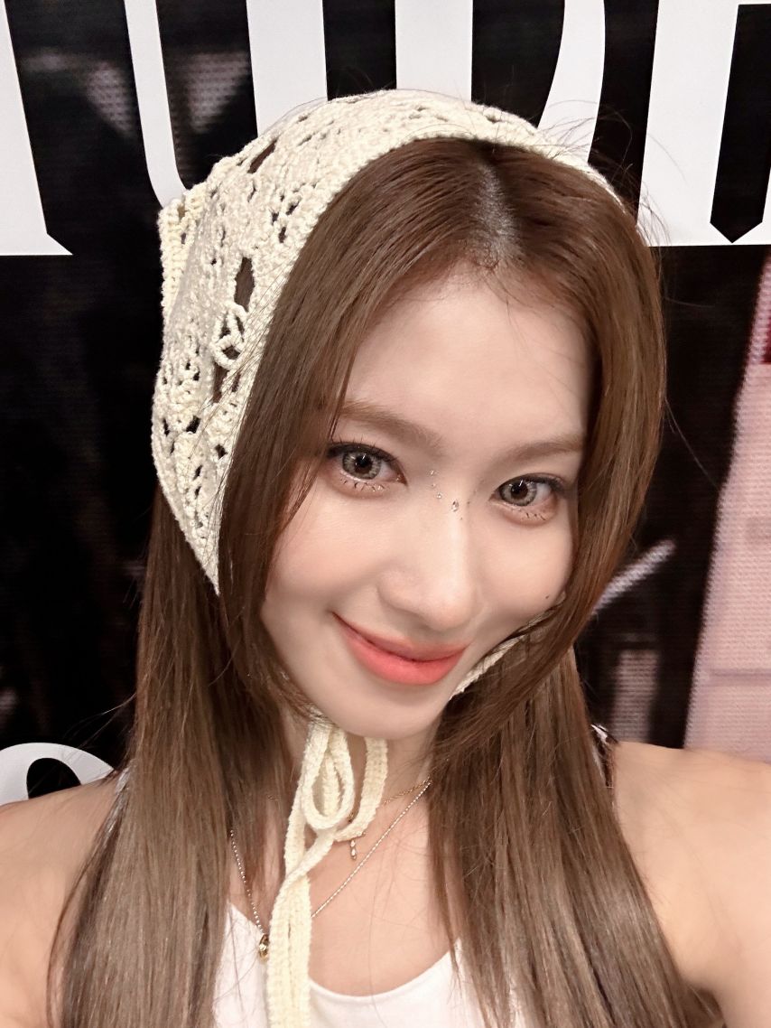 트와이스 MISAMO