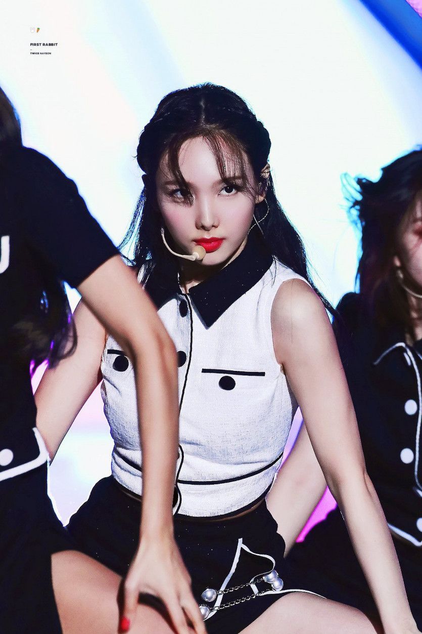 TWICE Nayeon