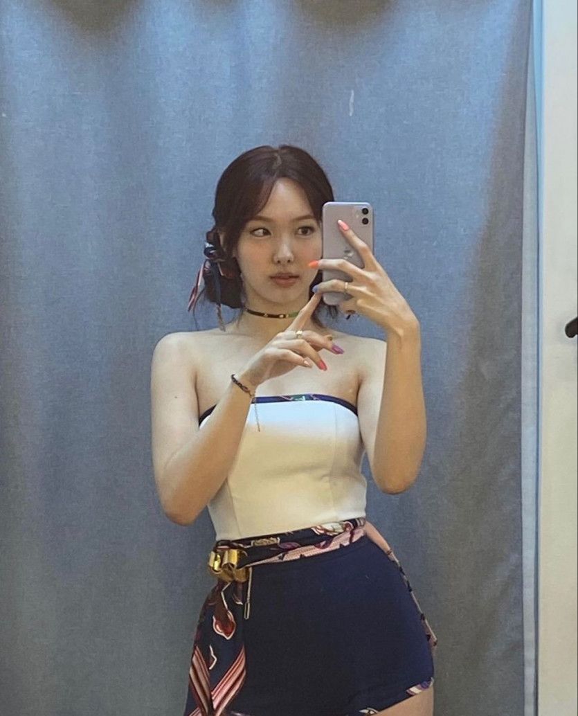TWICE Nayeon