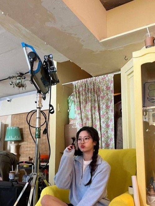 TWICE Dahyun