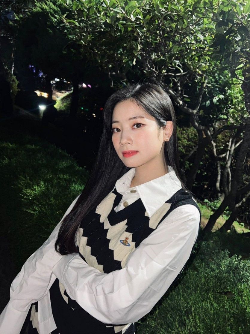 TWICE Dahyun