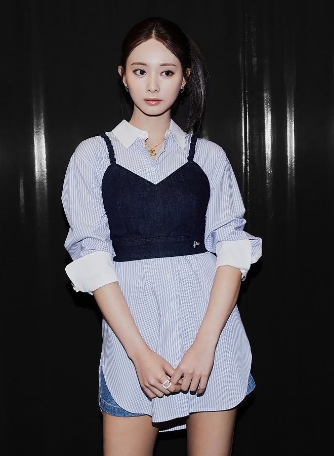 TWICE Tzuyu