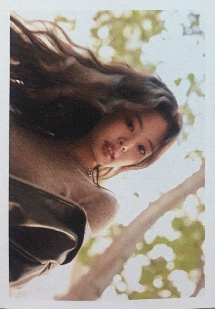 BLACKPINK 제니