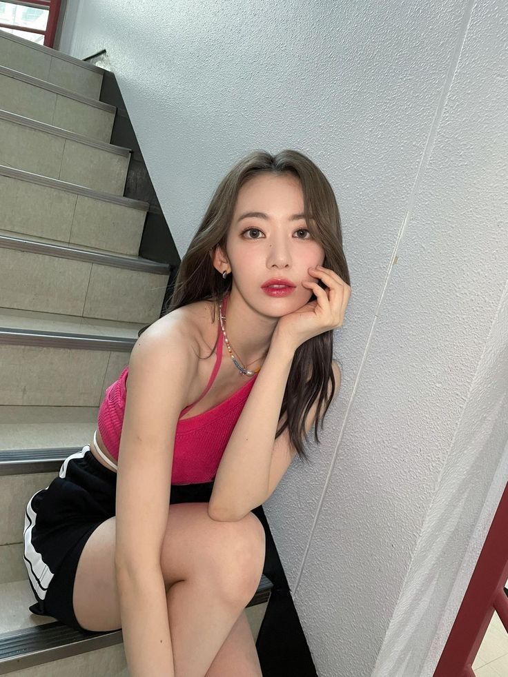 르세라핌 사쿠라