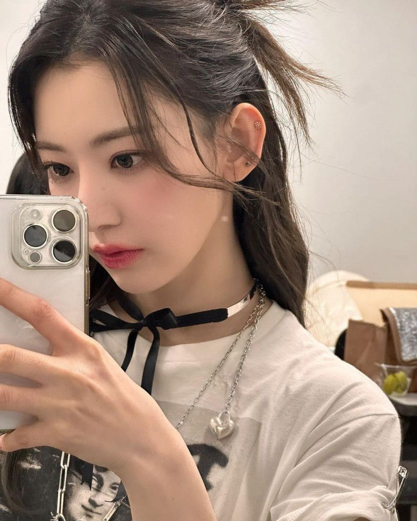 르세라핌 사쿠라