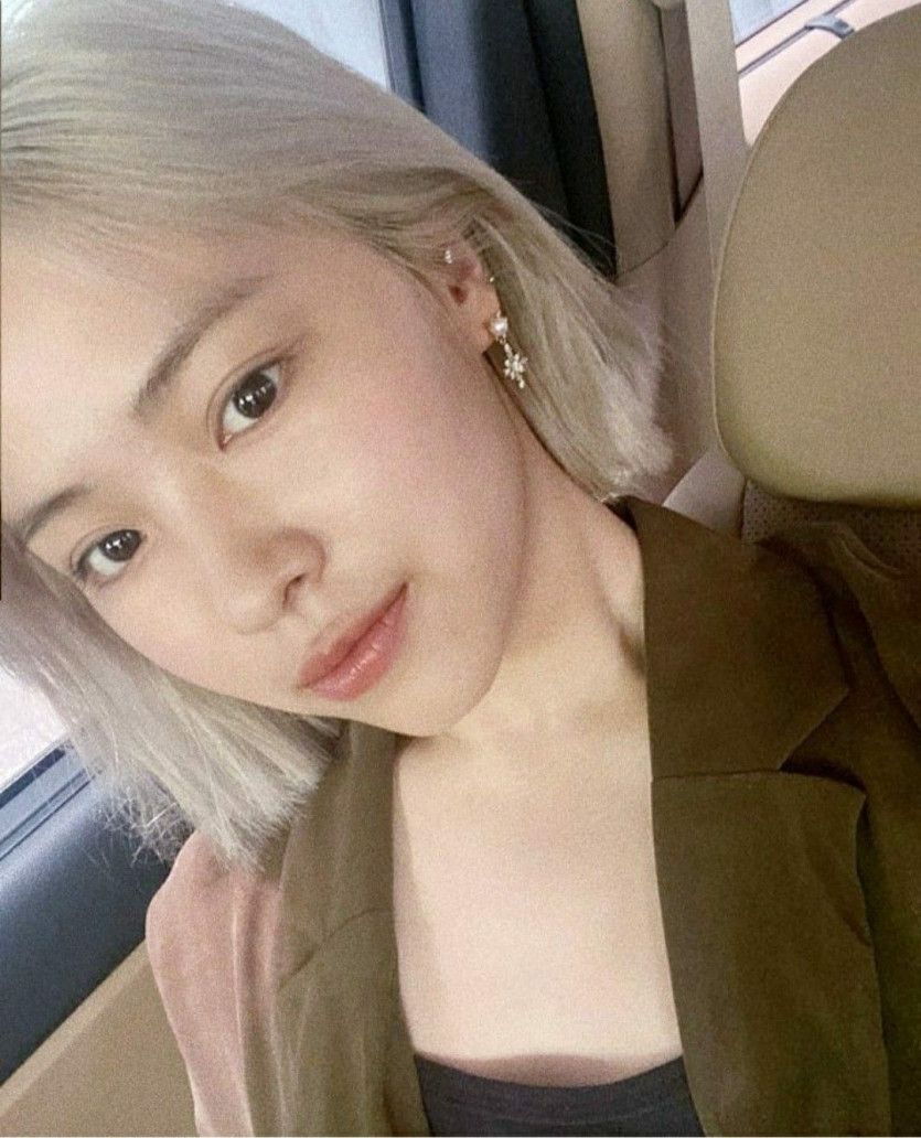 ITZY 류진