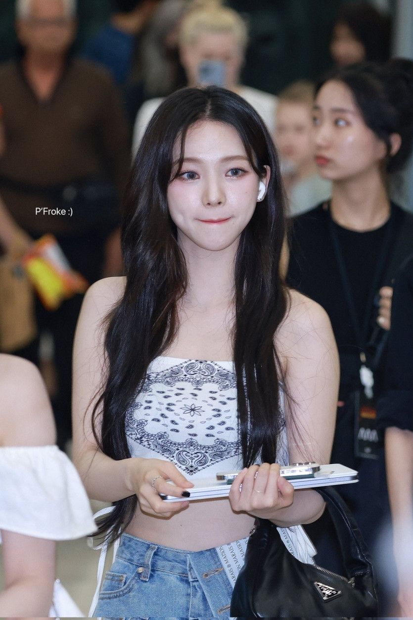 에스파 카리나