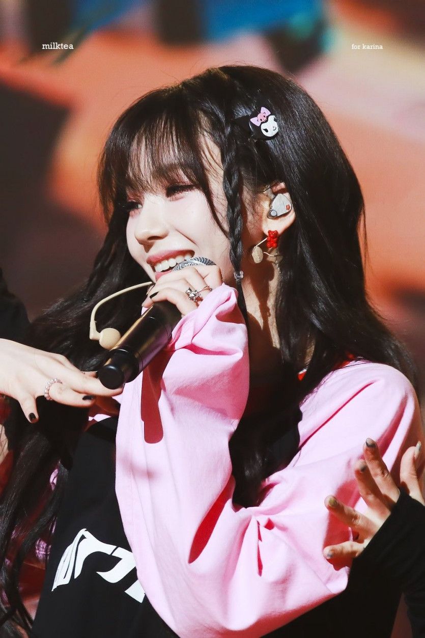 에스파 카리나