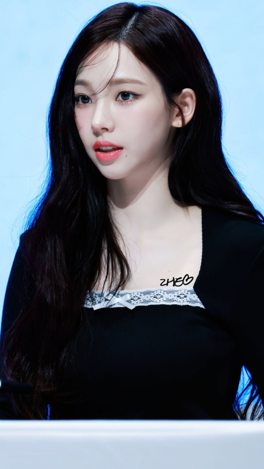 에스파 카리나