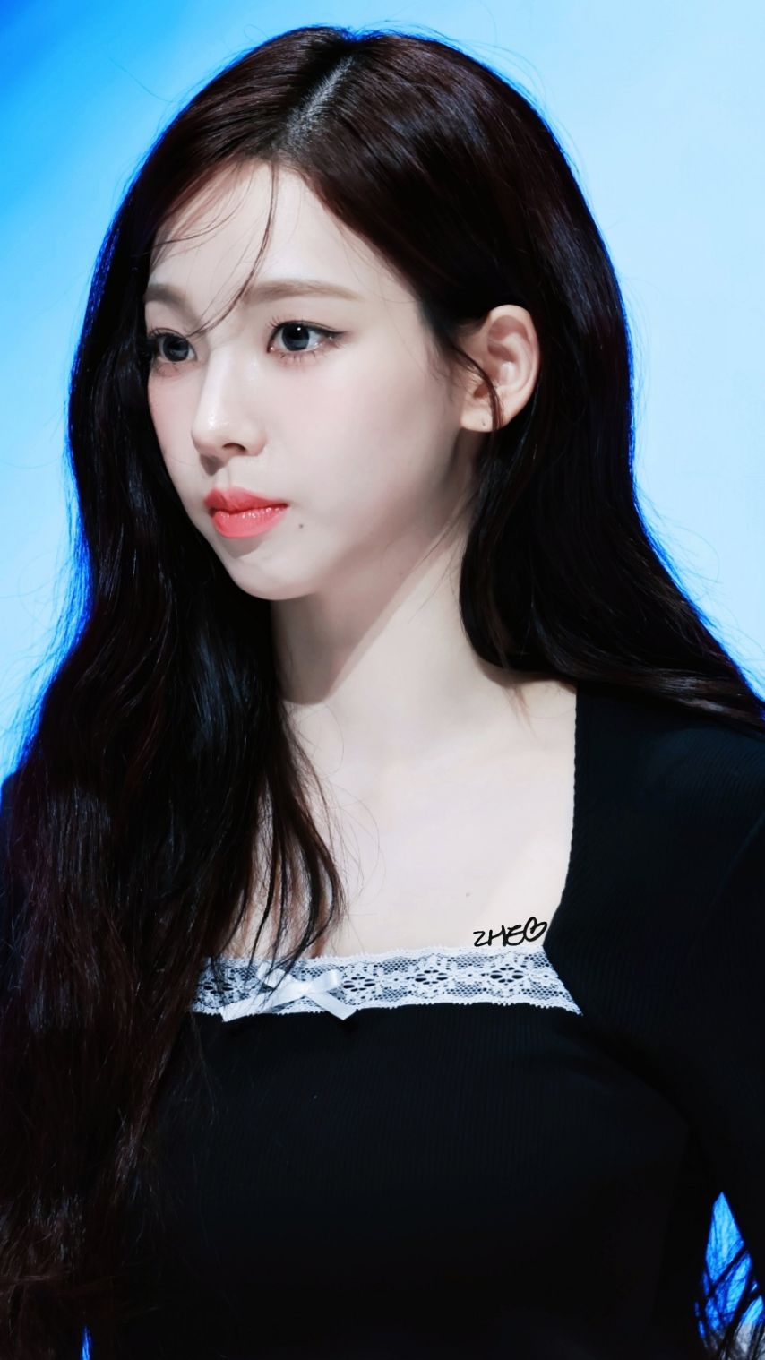 에스파 카리나