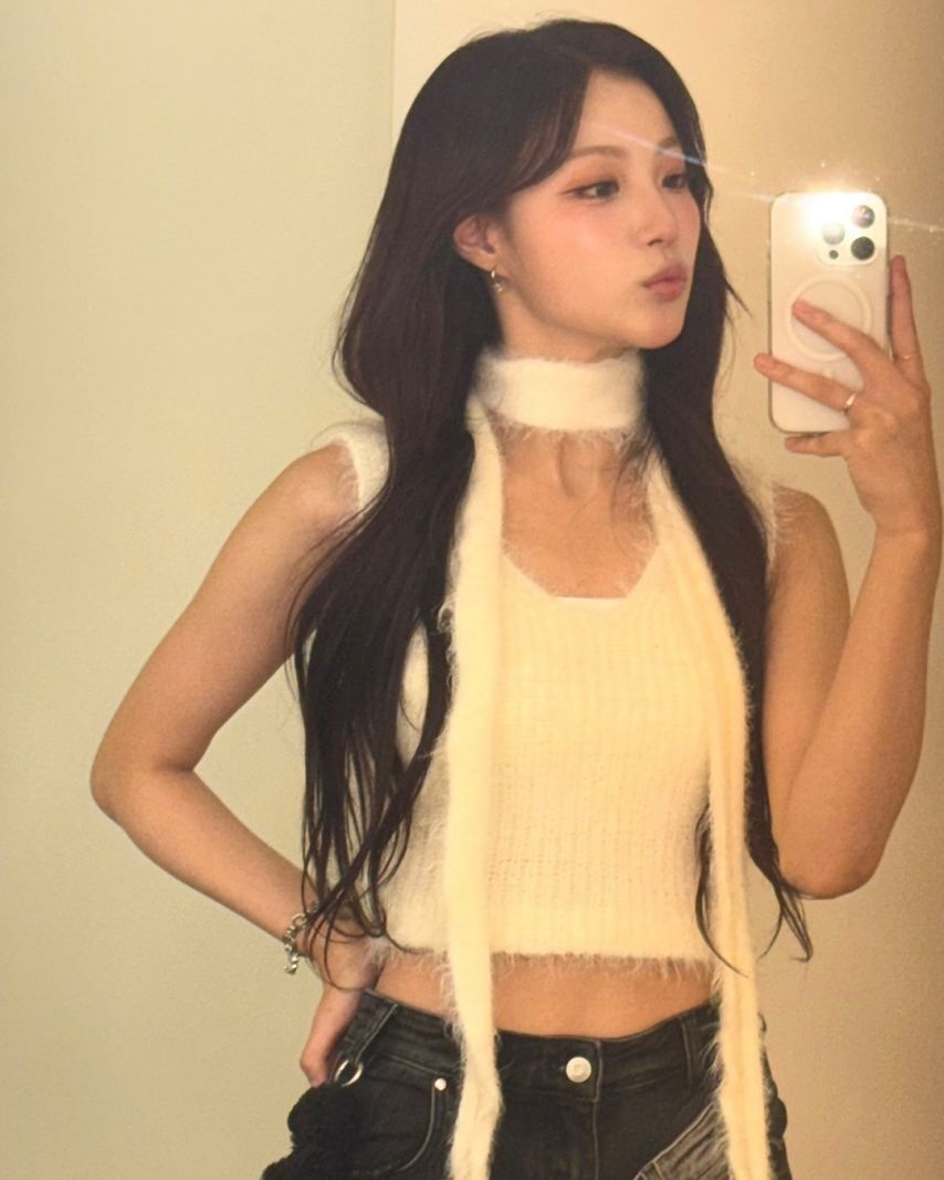 아이칠린 예주