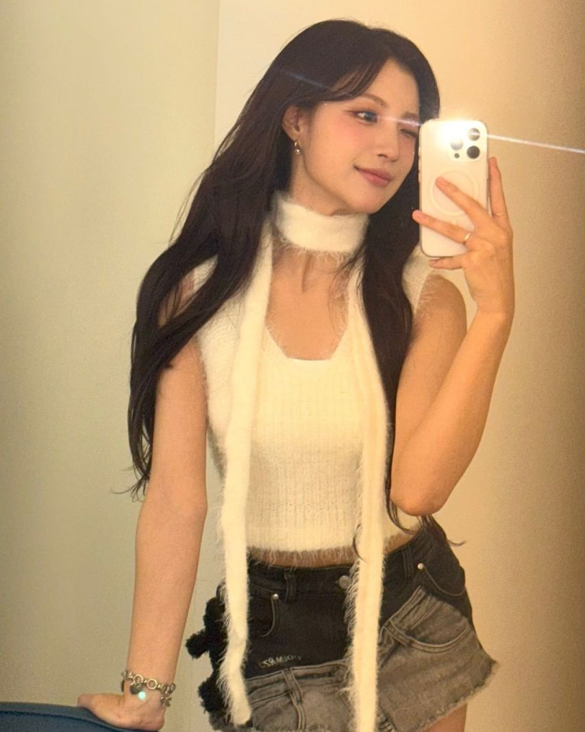 아이칠린 예주