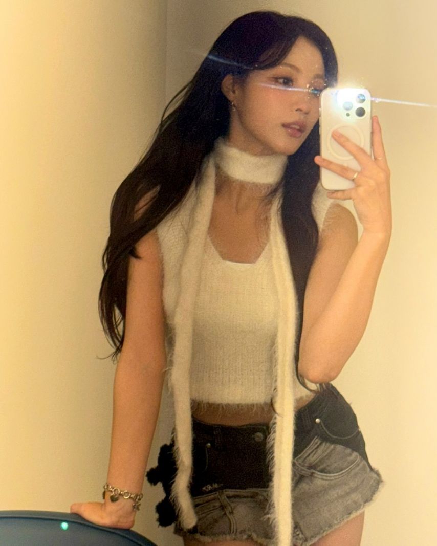 아이칠린 예주